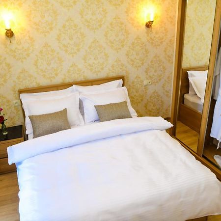 Hotel Late Мцхета Экстерьер фото