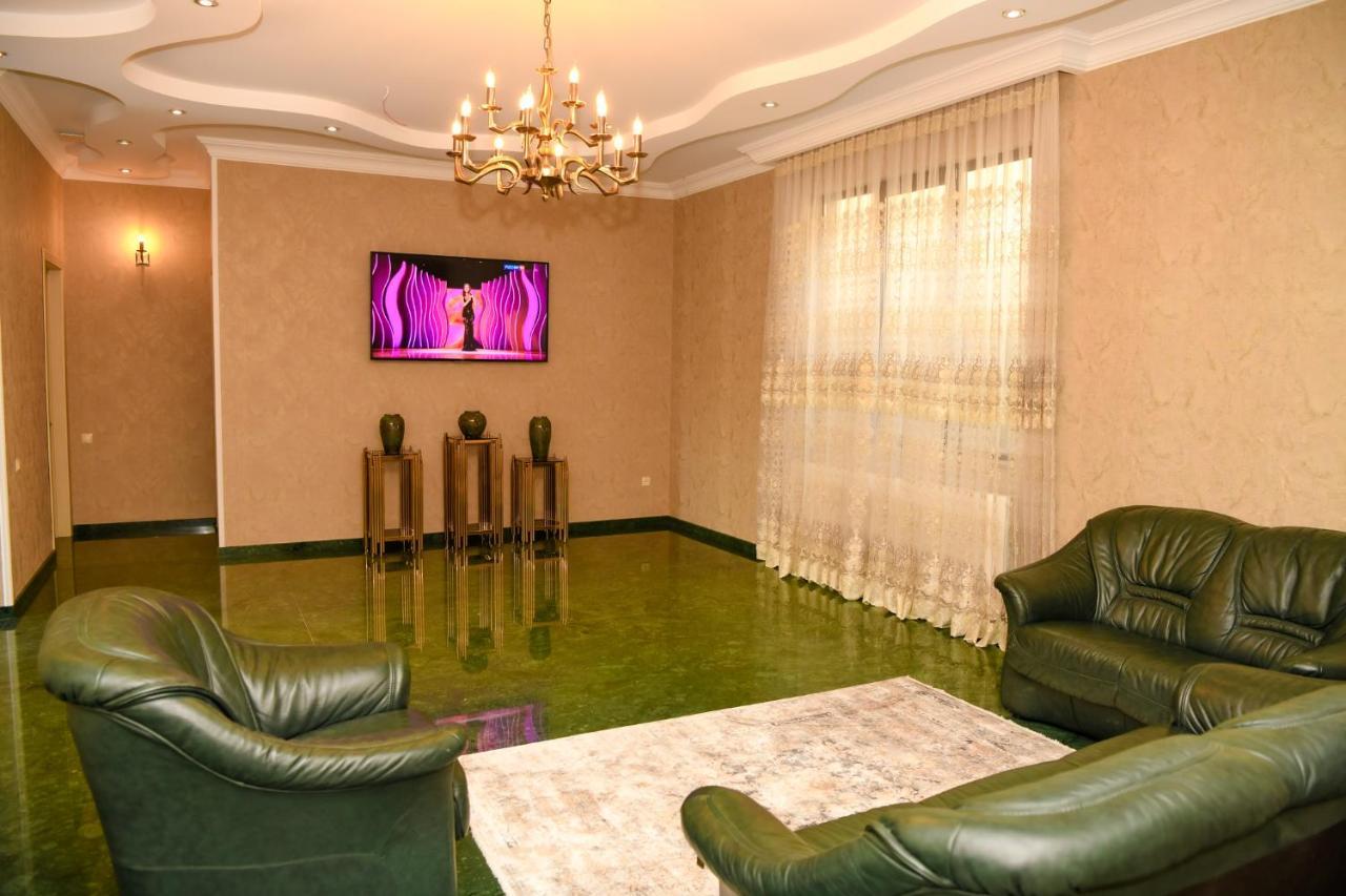 Hotel Late Мцхета Экстерьер фото