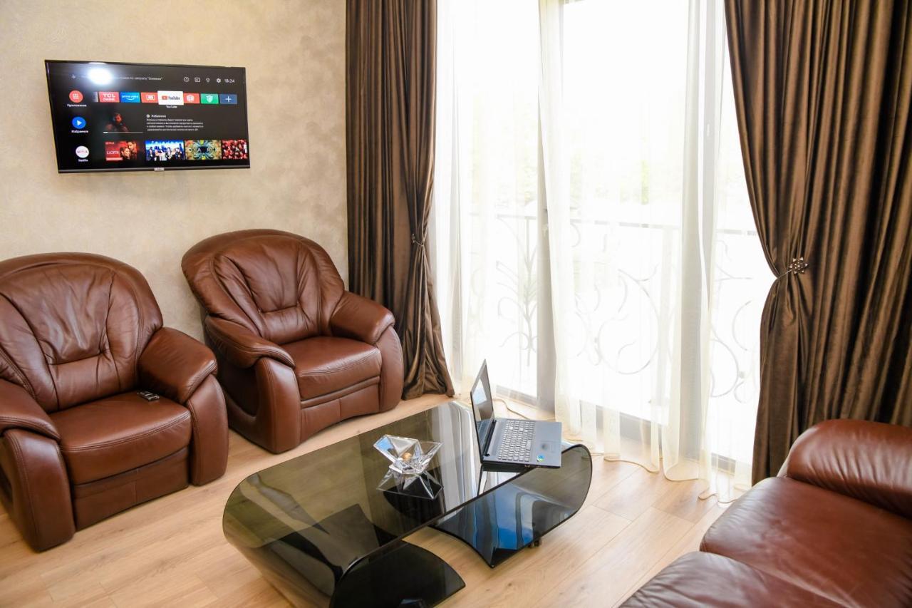 Hotel Late Мцхета Экстерьер фото