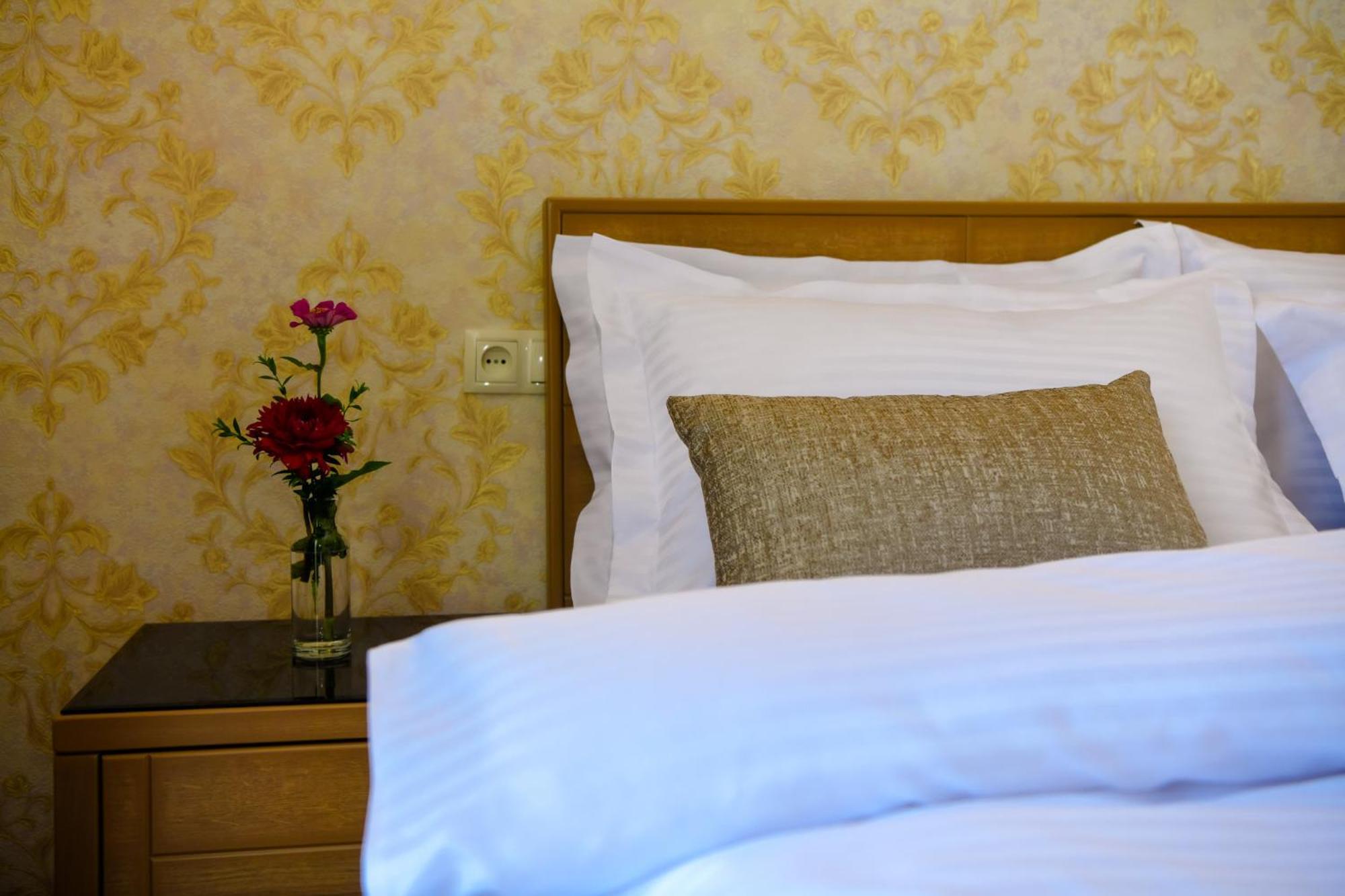Hotel Late Мцхета Номер фото